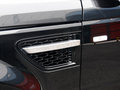 揽胜运动 2013款 5.0 V8 NA 黑标限量版图片
