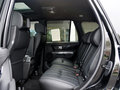 揽胜运动 2013款 5.0 V8 NA 黑标限量版图片