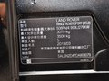 揽胜运动 揽胜运动版 5.0 V8 NA 黑标限量版 5座 2013款图片