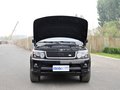 揽胜运动 揽胜运动版 5.0 V8 NA 黑标限量版 5座 2013款图片