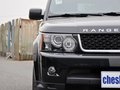 揽胜运动 揽胜运动版 5.0 V8 NA 黑标限量版 5座 2013款图片