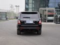 揽胜运动 揽胜运动版 5.0 V8 NA 黑标限量版 5座 2013款图片