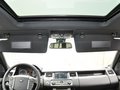 揽胜运动 揽胜运动版 5.0 V8 NA 黑标限量版 5座 2013款图片