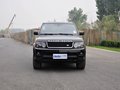 揽胜运动 揽胜运动版 5.0 V8 NA 黑标限量版 5座 2013款图片