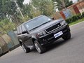 揽胜运动 揽胜运动版 5.0 V8 NA 黑标限量版 5座 2013款图片