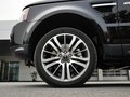 揽胜运动 揽胜运动版 5.0 V8 NA 黑标限量版 5座 2013款图片
