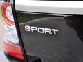 揽胜运动 揽胜运动版 5.0 V8 NA 黑标限量版 5座 2013款图片