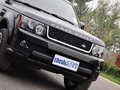 揽胜运动 揽胜运动版 5.0 V8 NA 黑标限量版 5座 2013款图片