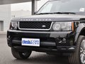 揽胜运动 揽胜运动版 5.0 V8 NA 黑标限量版 5座 2013款图片