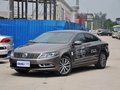 大众CC 2013款 2.0TSI DSG 至尊型