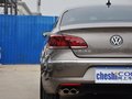 大众CC 2013款 2.0TSI DSG 至尊型