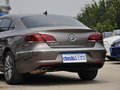 大众CC 2013款 2.0TSI DSG 至尊型
