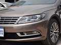大众CC 2013款 2.0TSI DSG 至尊型