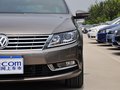 大众CC 2013款 2.0TSI DSG 至尊型