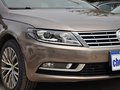 大众CC 2013款 2.0TSI DSG 至尊型