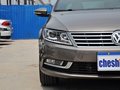 大众CC 2013款 2.0TSI DSG 至尊型