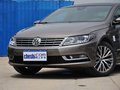 大众CC 2013款 2.0TSI DSG 至尊型