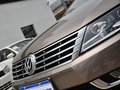 大众CC 2013款 2.0TSI DSG 至尊型