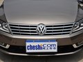 大众CC 2013款 2.0TSI DSG 至尊型