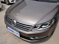 大众CC 2013款 2.0TSI DSG 至尊型