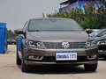 大众CC 2013款 2.0TSI DSG 至尊型