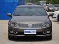 大众CC 2013款 2.0TSI DSG 至尊型