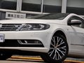 大众CC 2013款 3.0FSI DSG V6图片