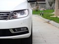大众CC 3.0FSI DSG V6 2013款图片