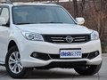 海马S7 2013款 2.0L 手动 智尚型图片