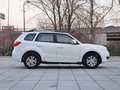 海马S7 2013款 2.0L 手动 智尚型图片