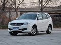 海马S7 2013款 2.0L 手动 智尚型图片