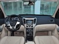 海马S7 2013款 2.0L 手动 智尚型图片