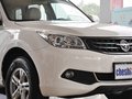 海马S7 2013款 S7 自动智尚版图片