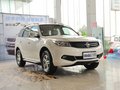 海马S7 2013款 S7 自动智尚版图片