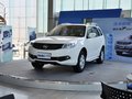 海马S7 2.0L 自动 智尚型 5座 2013款图片