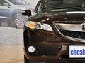 讴歌RDX（进口） 2013款 讴歌 RDX 3.0L AT V6图片