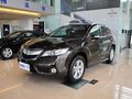 讴歌RDX（进口） 2013款 讴歌 RDX 3.0L AT V6图片