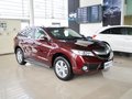 讴歌RDX（进口） 3.0L 自动 精英版 2013款图片