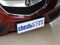 讴歌RDX（进口） 3.0L 自动 精英版 2013款图片