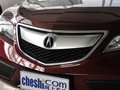 讴歌RDX（进口） 3.0L 自动 精英版 2013款图片