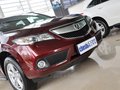 讴歌RDX（进口） 3.0L 自动 精英版 2013款图片