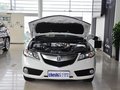 讴歌RDX（进口） RDX 3.0 AT 精英版 2013款图片