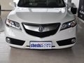 讴歌RDX（进口） RDX 3.0 AT 精英版 2013款图片