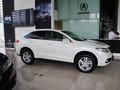 讴歌RDX（进口） RDX 3.0 AT 精英版 2013款图片