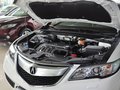 讴歌RDX（进口） RDX 3.0 AT 精英版 2013款图片