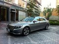 奔驰S级 2014款 奔驰S500图片