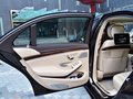 奔驰S级 2014款 奔驰S500图片