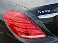 奔驰S级 2014款 奔驰S500图片