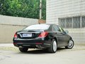 奔驰S级 2014款 S500L 图片