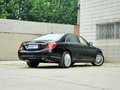 奔驰S级 2014款 S500L 图片